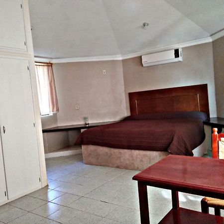 Hotel Premier Rio Verde Bagian luar foto