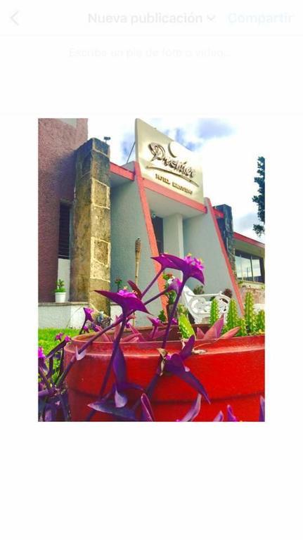 Hotel Premier Rio Verde Bagian luar foto