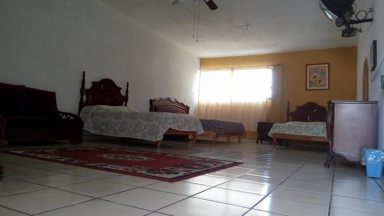 Hotel Premier Rio Verde Bagian luar foto