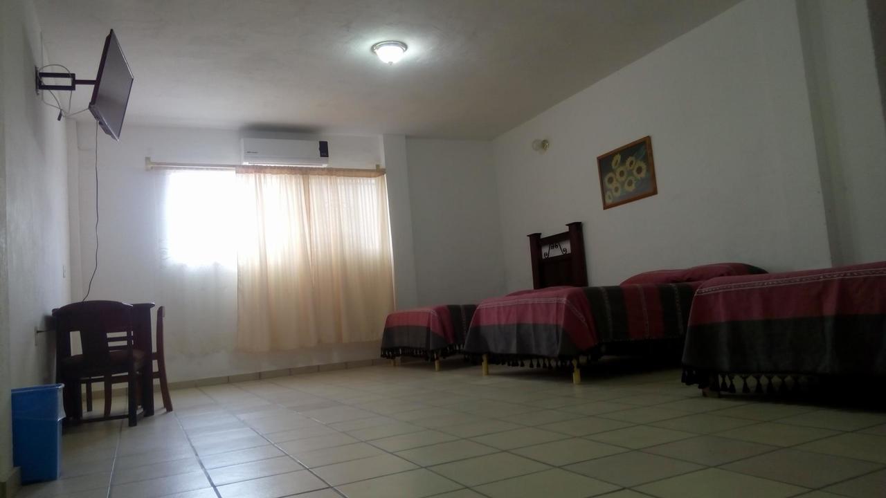 Hotel Premier Rio Verde Bagian luar foto