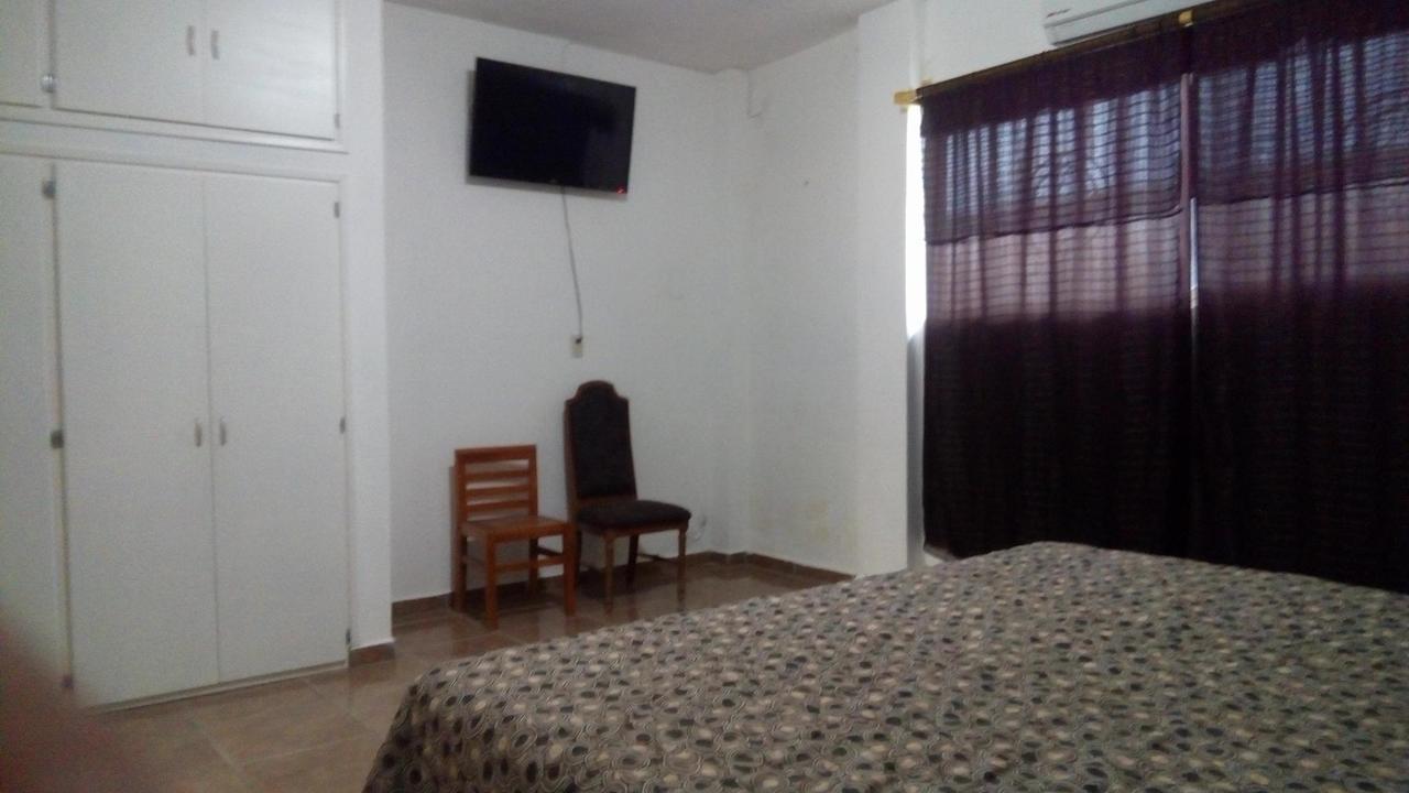 Hotel Premier Rio Verde Bagian luar foto