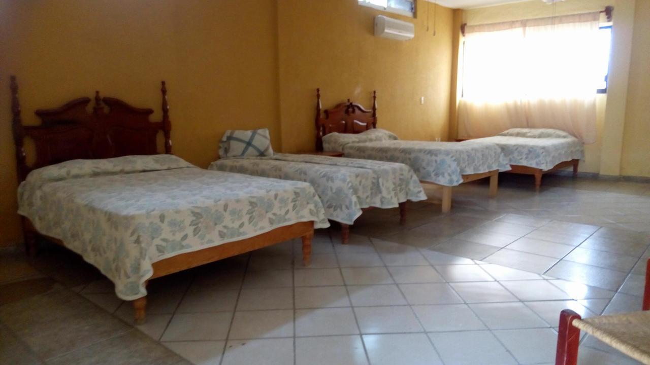 Hotel Premier Rio Verde Bagian luar foto