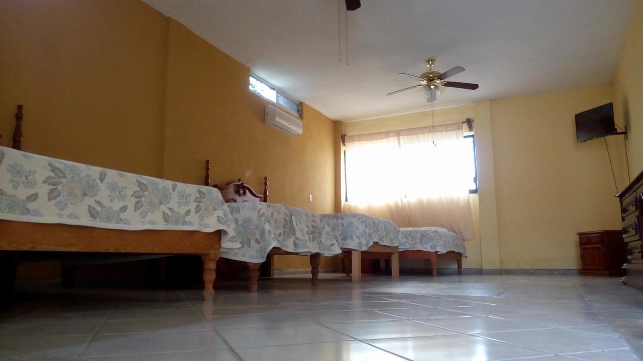 Hotel Premier Rio Verde Bagian luar foto