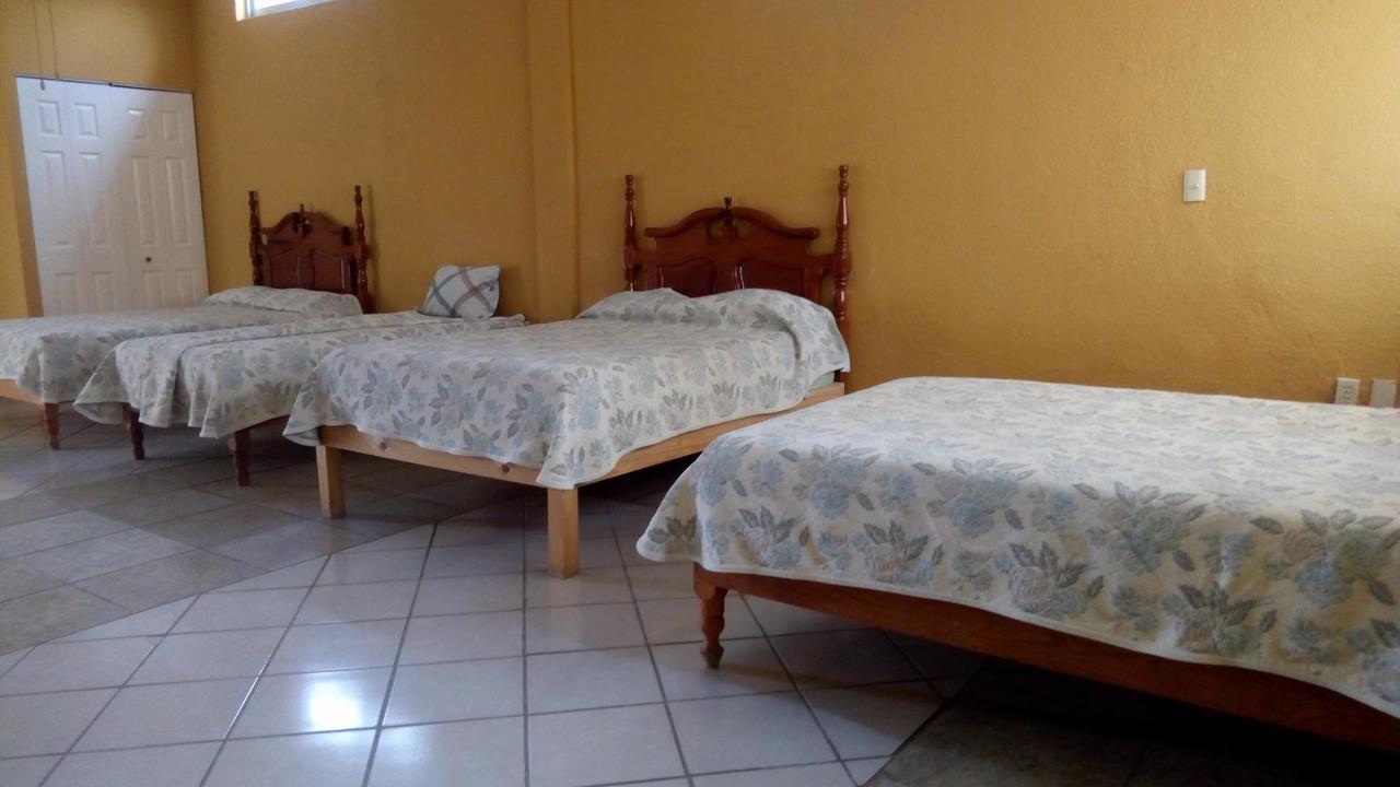 Hotel Premier Rio Verde Bagian luar foto