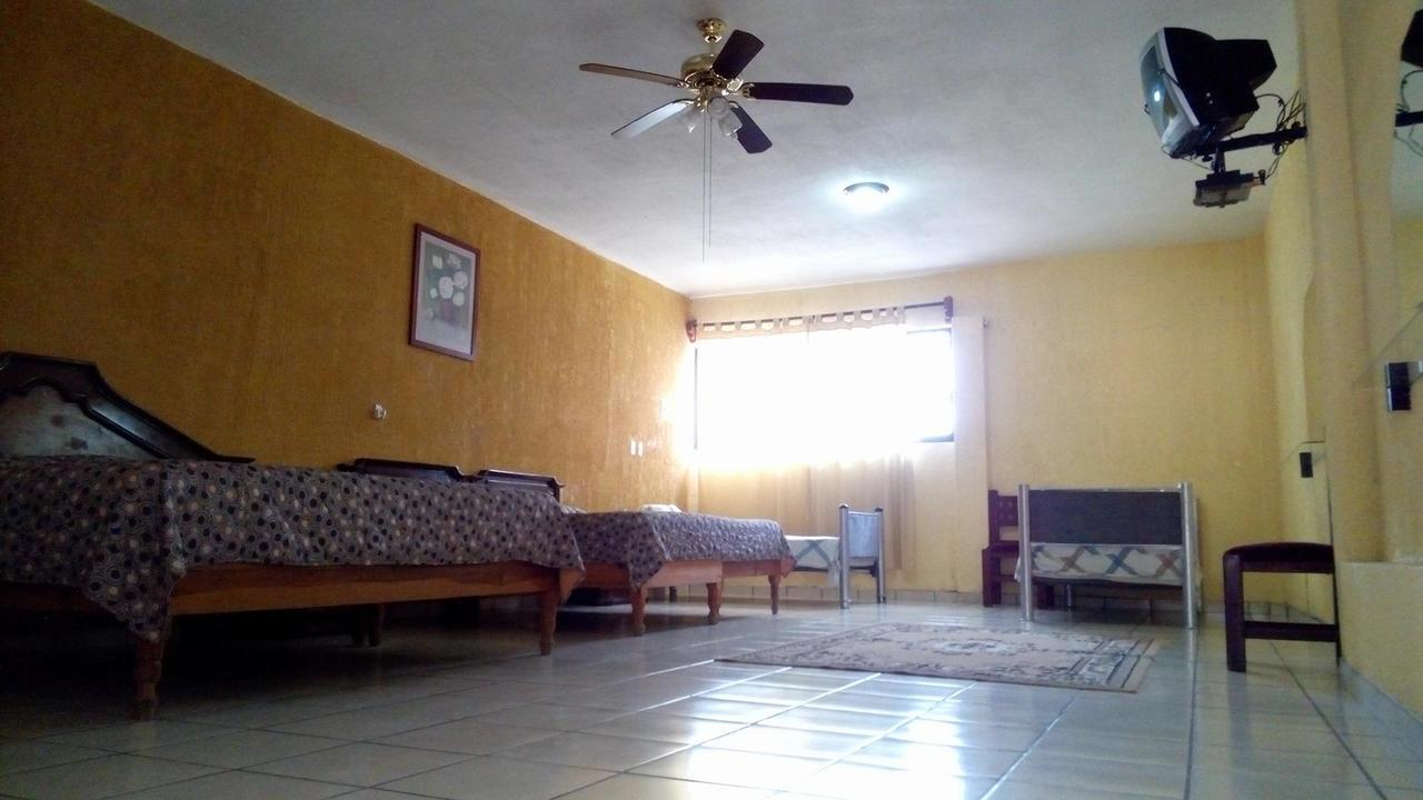 Hotel Premier Rio Verde Bagian luar foto