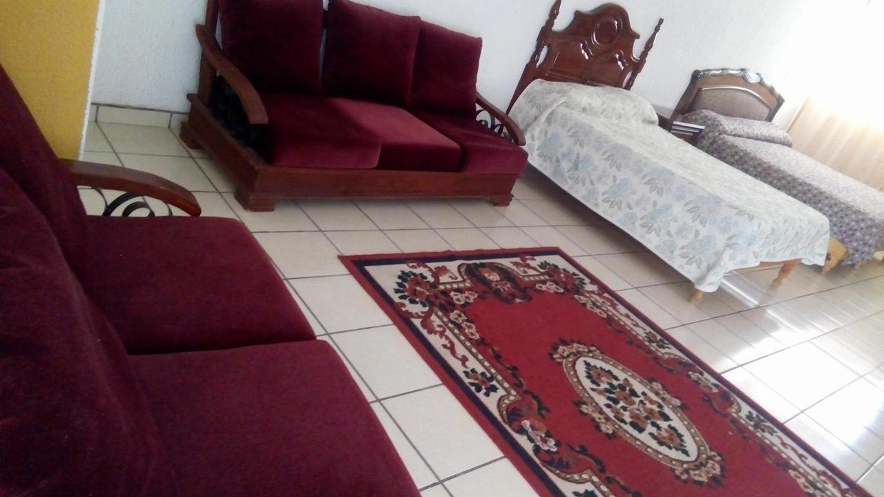 Hotel Premier Rio Verde Bagian luar foto