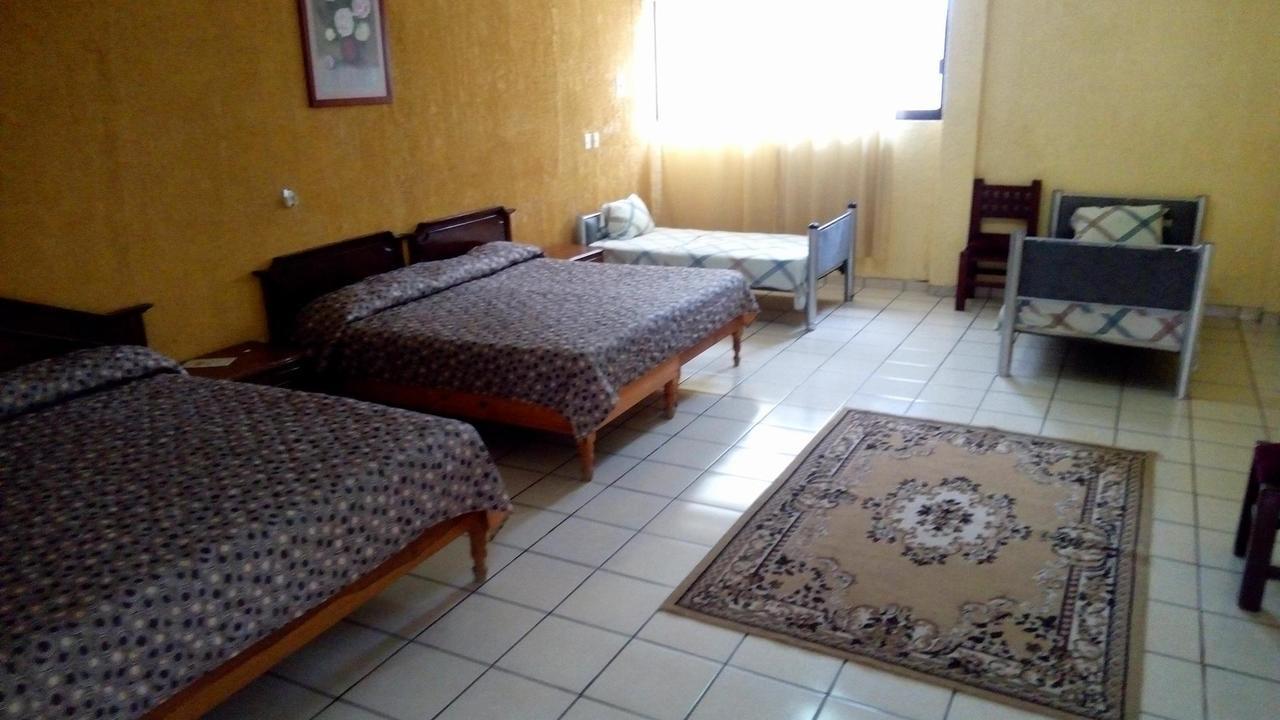 Hotel Premier Rio Verde Bagian luar foto
