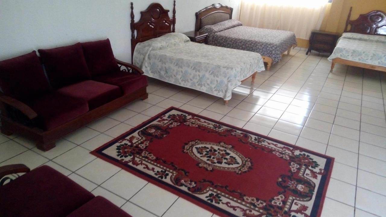 Hotel Premier Rio Verde Bagian luar foto