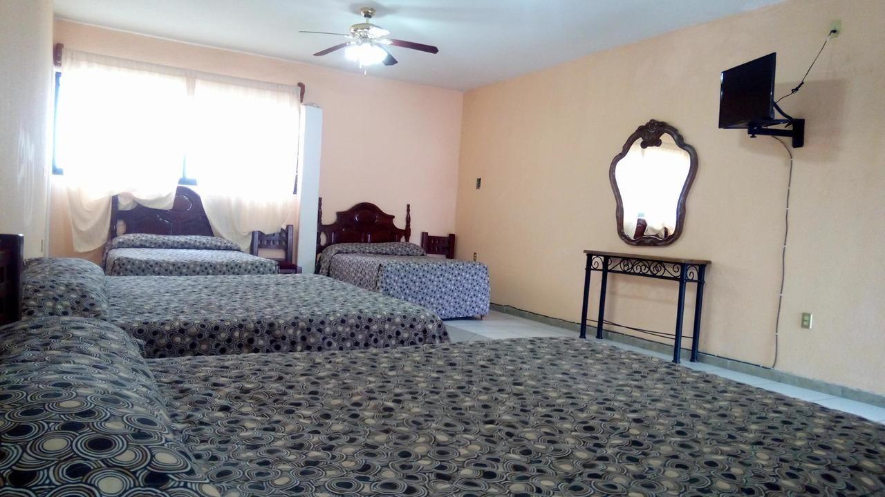 Hotel Premier Rio Verde Bagian luar foto