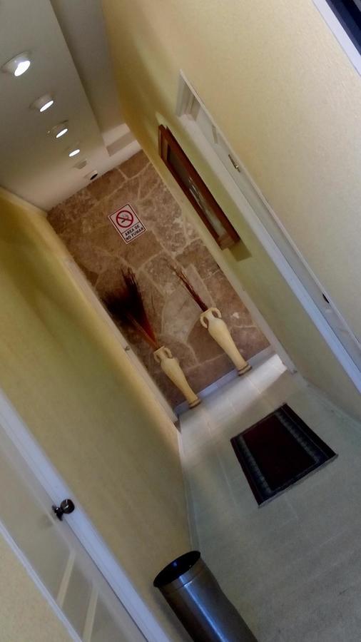 Hotel Premier Rio Verde Bagian luar foto