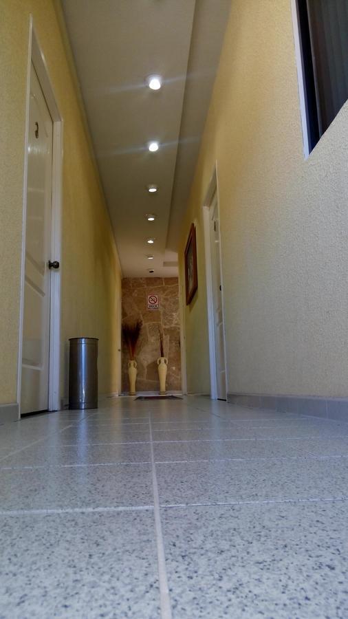 Hotel Premier Rio Verde Bagian luar foto