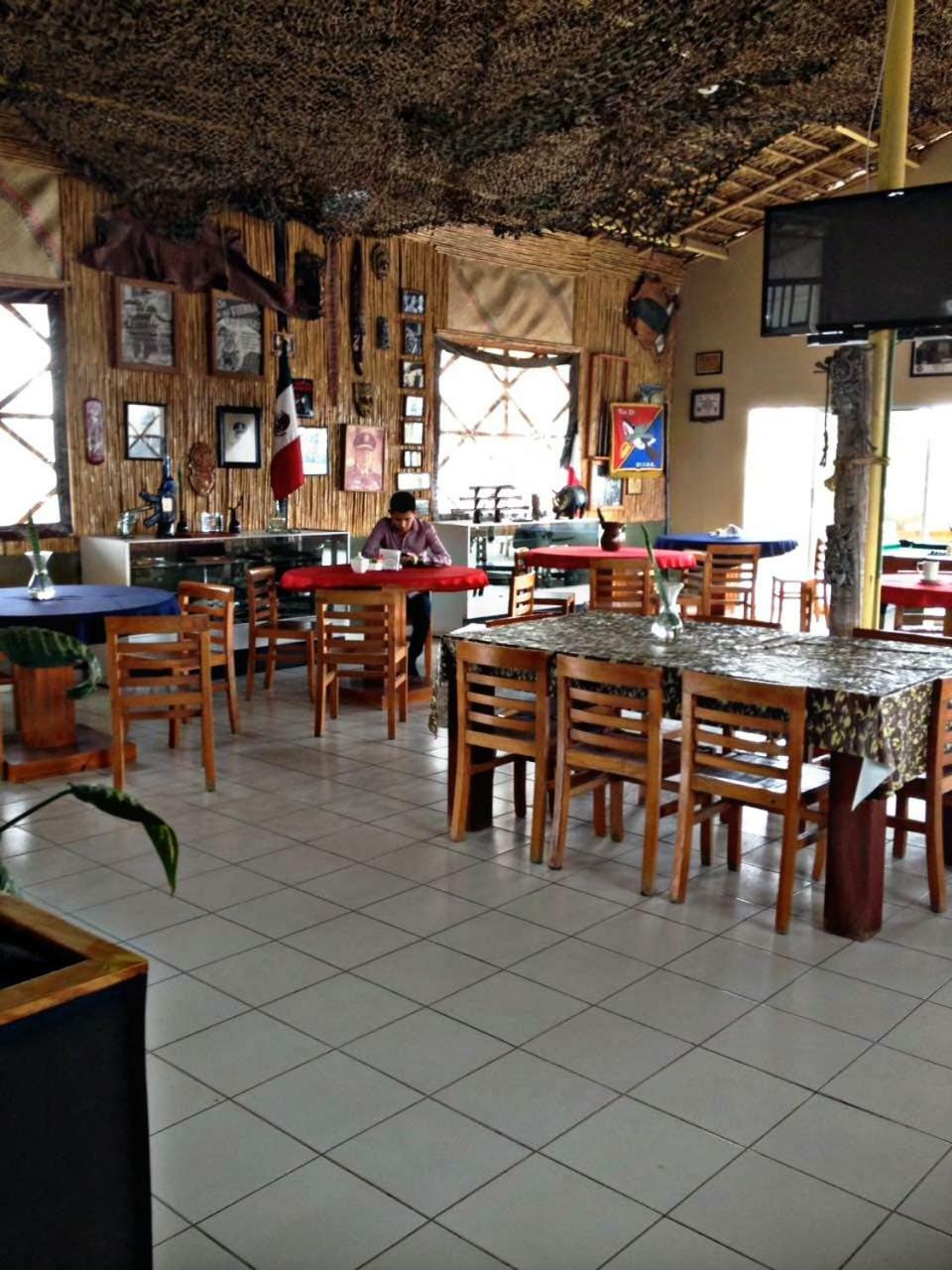 Hotel Premier Rio Verde Bagian luar foto