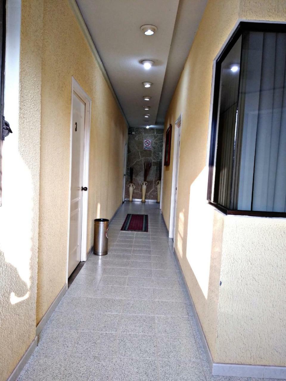 Hotel Premier Rio Verde Bagian luar foto