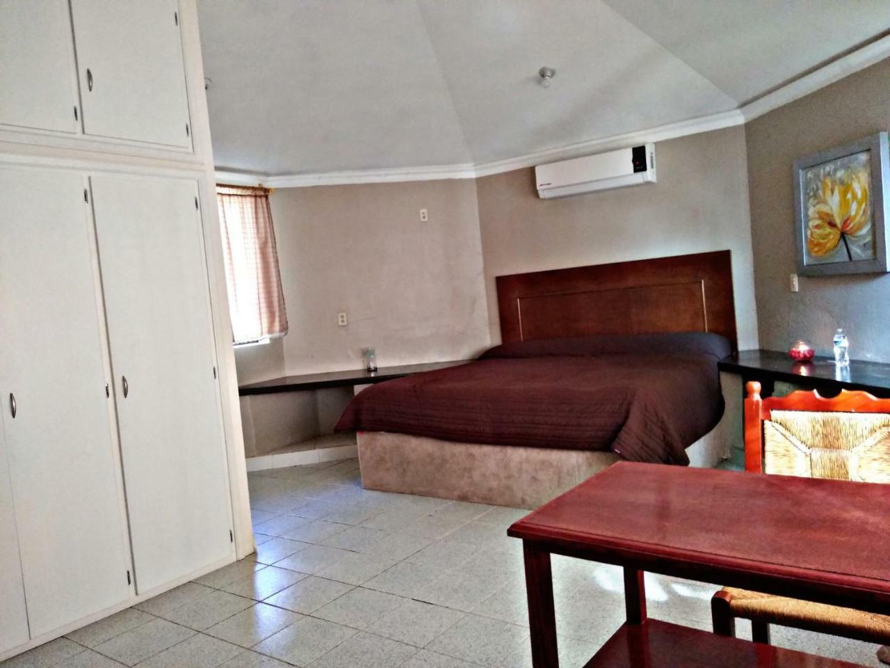 Hotel Premier Rio Verde Bagian luar foto