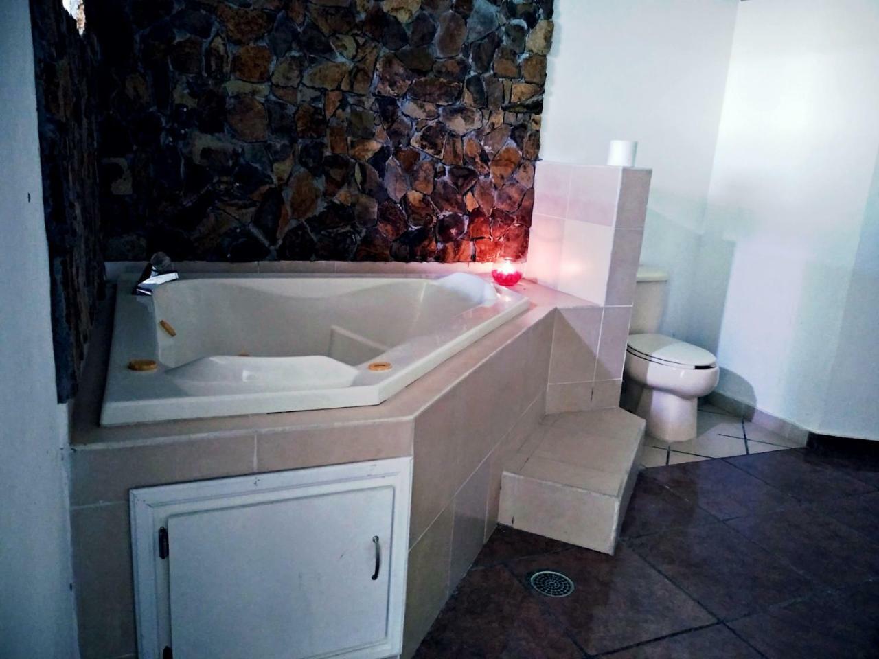 Hotel Premier Rio Verde Bagian luar foto