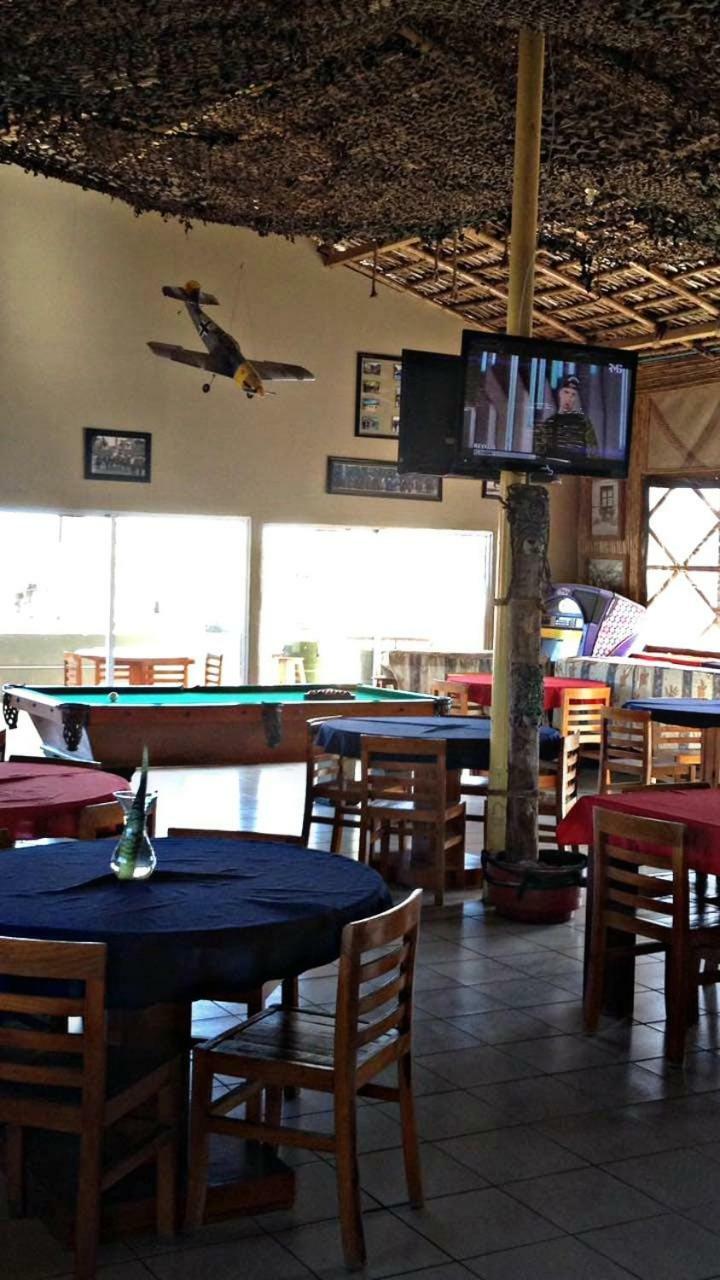 Hotel Premier Rio Verde Bagian luar foto