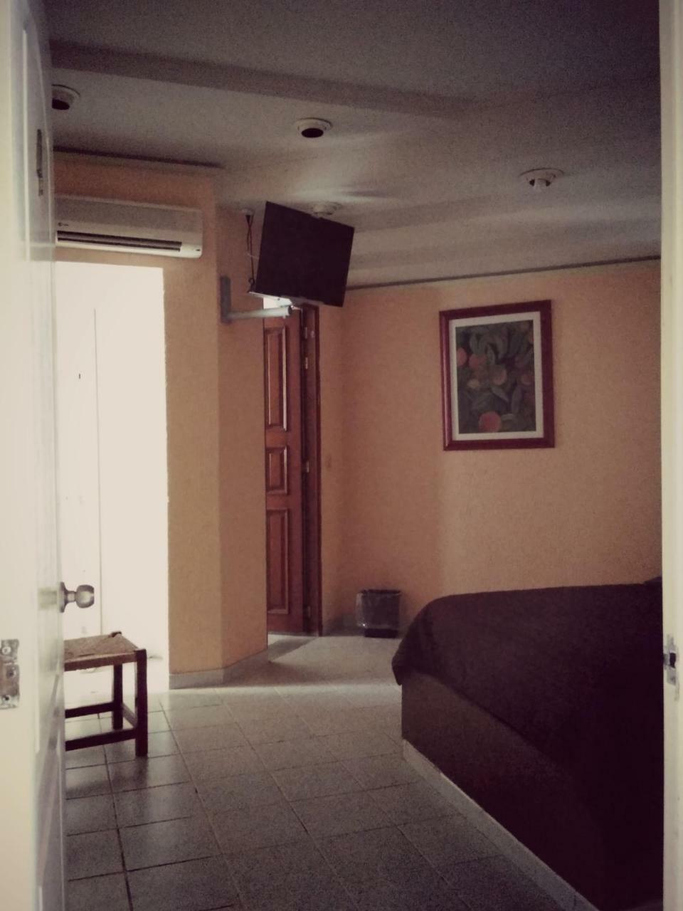 Hotel Premier Rio Verde Bagian luar foto