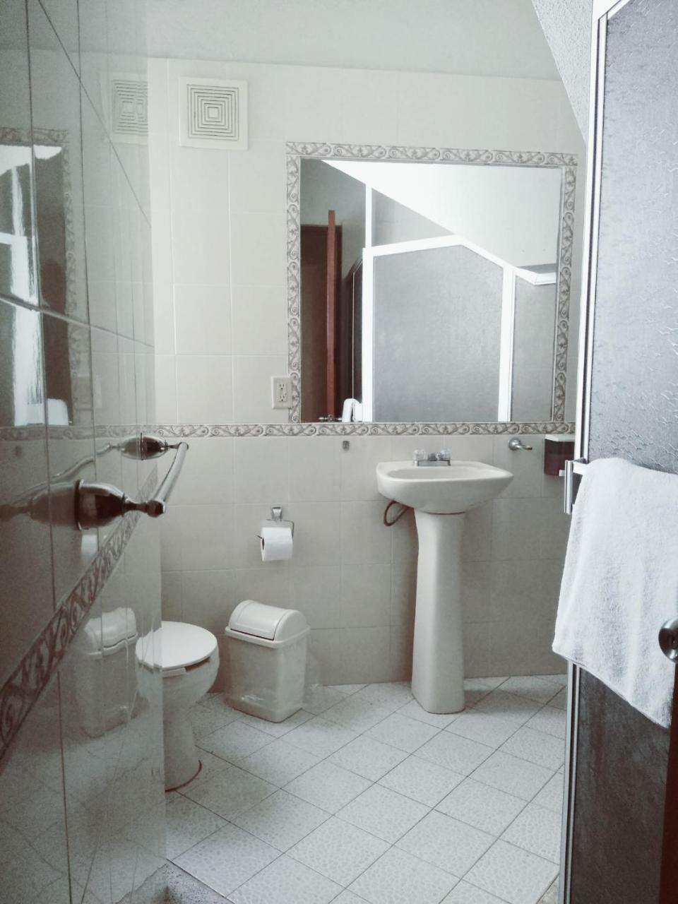 Hotel Premier Rio Verde Bagian luar foto