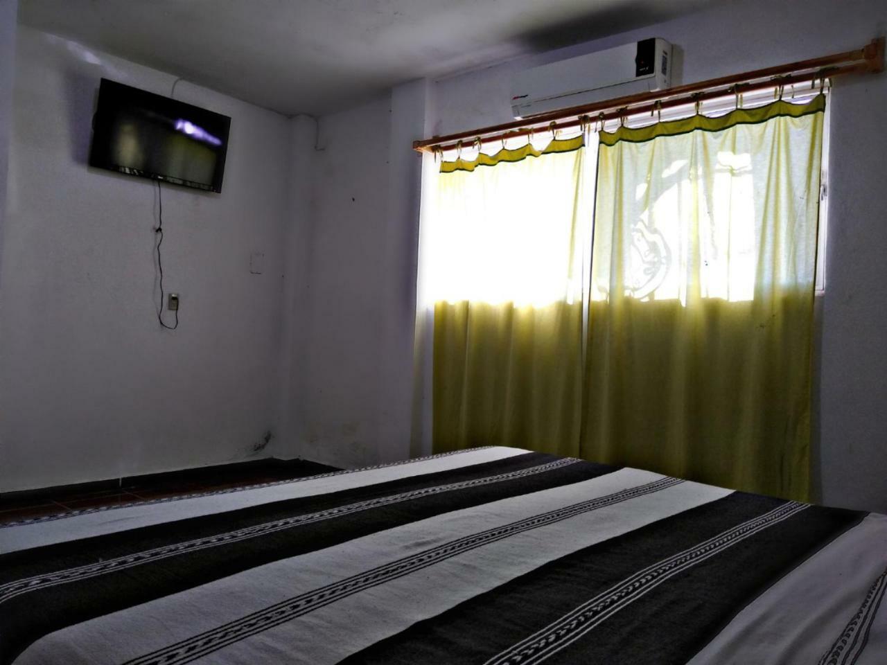 Hotel Premier Rio Verde Bagian luar foto